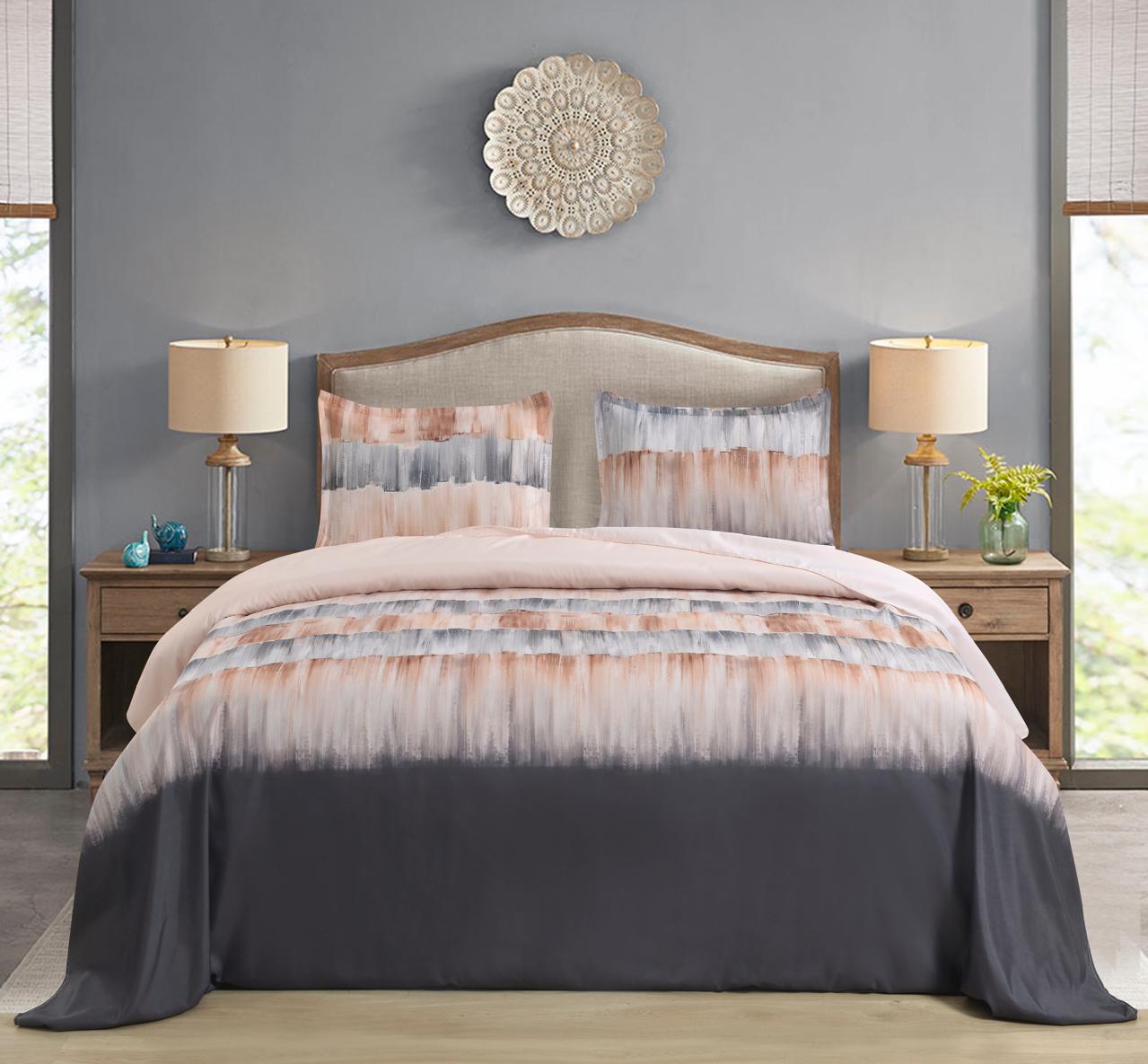 Pure Cotton Bedsheet